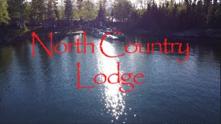 North Country Lodge  Lac la Ronge Saskatchewan laketrout pike fishing saskatchewan [upl. by Nylirret479]