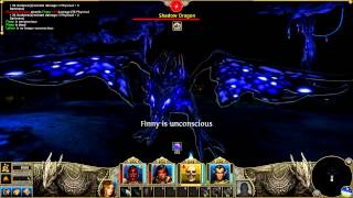 Might and Magic X Legacy Ep 7  Dangerous Caves Are Dangerous [upl. by Ferdinana]