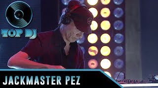 JACKMASTER PEZ e la sua selezione anni 90 a TOP DJ  Puntata 2 [upl. by Hanimay]