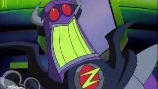 Buzz Lightyear of Star Command episode 43 Revenge of the Monsters [upl. by Tatianas]