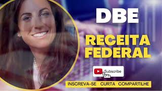 Como consultar DBE  Receita Federal [upl. by Elisee]