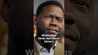 What is Kevin Hart Nationality [upl. by Enneibaf]