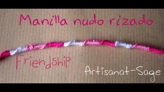 Manilla Rizada Friendship [upl. by Rianna]