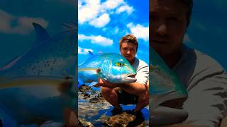 Best fishing fishing video best [upl. by Lebasiairam281]