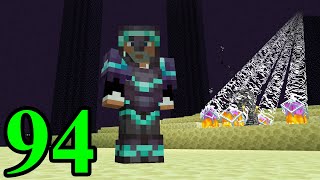 VOY A REVIVIR AL DRAGON  94 SURVIVALMINECRAFT 9 [upl. by Branscum]