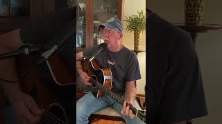 CopperlineJames Taylor cover by John Fox [upl. by Doran]