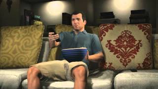 Grand Theft Auto 5 Gameplay Walkthrough Part 36  By the Book GTA 5 [upl. by Novak]