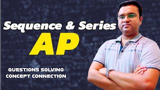 Arithmetic Progression Class 10  Class 10 Maths Chapter 5 AP  Concept Connection [upl. by Oona]