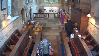 Deddington Church Live [upl. by Arratal511]