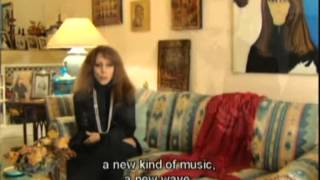 Fayrouz talking about Assi Rahbani [upl. by Ylrevaw]