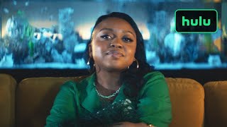 Hulu  Live TV Makes Sense with Quinta Brunson  Commercial  Hulu [upl. by Levitus725]