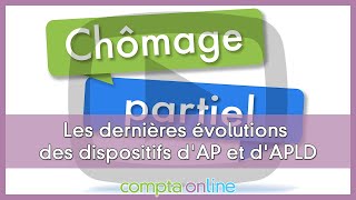 Quelle démarche doit effectuer une entreprise pour bénéficier du dispositif dactivité partielle [upl. by Dianne]