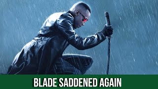 Unfavorable news about the new Blade has finally upset Marvel fans again [upl. by Laddy]