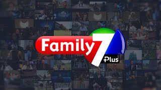 Family7 Plus  Kijk programmas die je raken [upl. by Nnovahs]