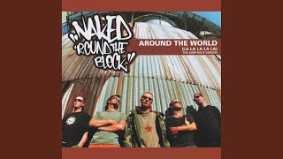 Around the World La La La La La Radio Version [upl. by Tuckie]