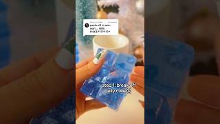 How to use our viral jelly wax melts Shop christmas jelly wax melts at illuminatedbymiacom [upl. by Tedric975]