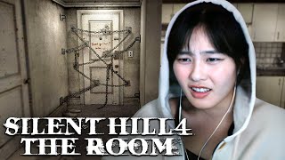 39daph Plays Silent Hill 4 The Room [upl. by Poliard]