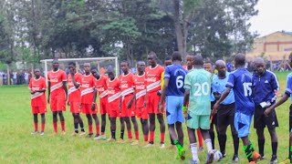 EBWALI SECONDARY SCHOOL SMASHED CHAVAKALI HIGH IN PENALTY 31 AFTER DRAW 00 VIHIGA COUNTY FINALS [upl. by Adnalay]