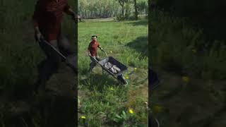 SCUM Die Chaostruppe PVE Ein Schweizer spielt SCUM [upl. by Thgiled]