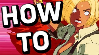 THE ONLY SEASON 25 GIOVANNA GUIDE YOU WILL EVER NEED Updated Strategy  New Tools [upl. by Featherstone]