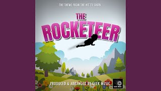 The Rocketeer Main Theme From quotThe Rocketeerquot [upl. by Aramoj]