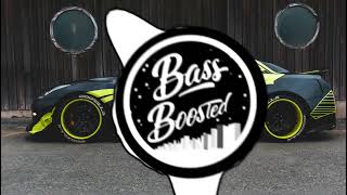 5 tint Bass Boosted [upl. by Lais]