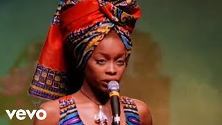 Erykah Badu  Tyrone Live [upl. by Ophelie]