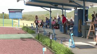 2021 Perazzi USA Grand Prix Olympic Trap Finals [upl. by Calla674]