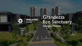 Eco Sanctuary Grandezza [upl. by Norris]