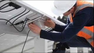 Tigo Energy® Installation Training Video [upl. by Donnenfeld]