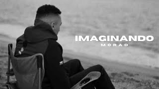 Morad  Imaginando Official Audio [upl. by Whittemore406]