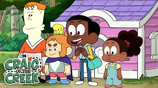 Daycare at the Creek  Craig of the Creek  Cartoon Network [upl. by Nelan]