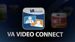 VA Video Connect [upl. by Atikkin]