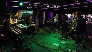 One Republic  Love Me Again in the Live Lounge [upl. by Pussej]