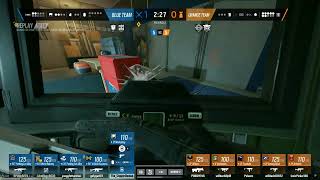 Blitz 3k R6 [upl. by Laurentium]