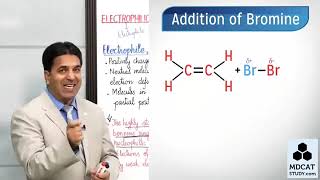 2nd Chemistry lecture 09 Chapter 09 Aromatic Hydrocarbons Organic Chemistry by Wajid Ali kamboh [upl. by Shaylynn]