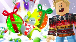 Everything we know about the RoPets Whimsical Petmas Update SO FAR in Roblox  Its GREAT [upl. by Niggem]