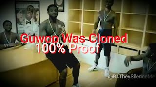 100 Proof Guwop Cloned RadricDavis GucciMane [upl. by Rebecka239]