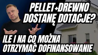 CZYSTE POWIETRZE 2024  NA CO DOSTANIESZ DOTACJE KOTŁY 2W1 SIĘ NIE ZAŁAPIĄ czystepowietrze bufor [upl. by Anij]