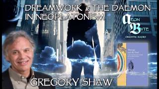 Dreamwork and the Daemon in Neoplatonism [upl. by Eelyrag]