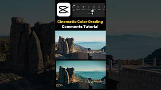 Comments Tutorial ✨ FrameGuru frameguru1 shorts colorgradingtutorial [upl. by Aicetal]