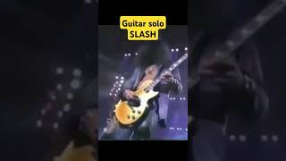 Guitar Solo SLASH slash gnr [upl. by Ehudd]