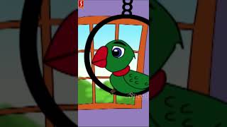 കുഞ്ഞിക്കുറുക്കൻ  Malayalam Cartoon  Malayalam Animation Cartoon shorts cartoon [upl. by Gibbons]