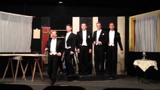 Comedian Harmonists [upl. by Annaoj]