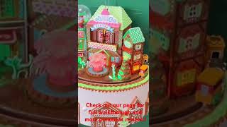 Hallmark Store 2023 July Ornament Premiere Full Walkthrough christmas ornaments harrypotter [upl. by Queena]