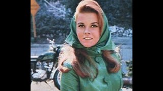 Ann Margret And The Motorcycle 1966 [upl. by Navar]