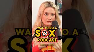 💯MALE DOUBLE STANDARD 🤔  Talk Tuah w Hailey Welch ft Holly Madison podcast [upl. by Leilani391]