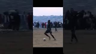 African Football Is Not For The Weak football footballshorts soccer [upl. by Hctud585]