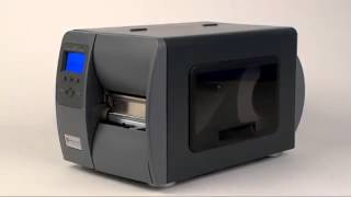 Datamax ONeil MClass Mark II Series Barcode Label Printers [upl. by Nnayrb348]