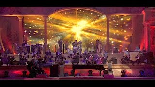 Yanni  quotEnchantmentquot1080p From the Master quotYanni Live The Concert Eventquot [upl. by Nilyarg802]